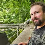 Антон Афанасьев