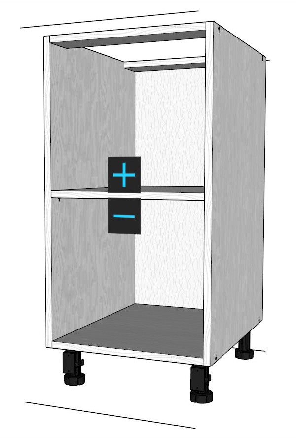 Упрощённое меню