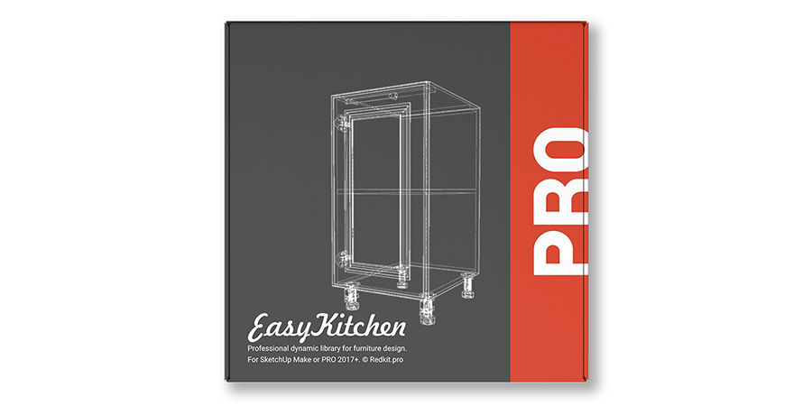 Релиз бета-версии библиотеки EasyKitchen 4.2.0