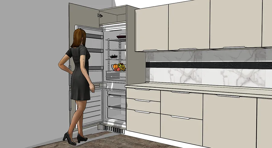 Обновление библиотеки EasyKitchen PRO за 29.08.2021