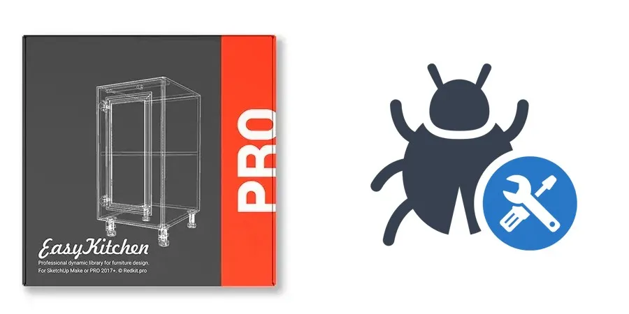 Релиз обновлённой EasyKitchen PRO 4.7