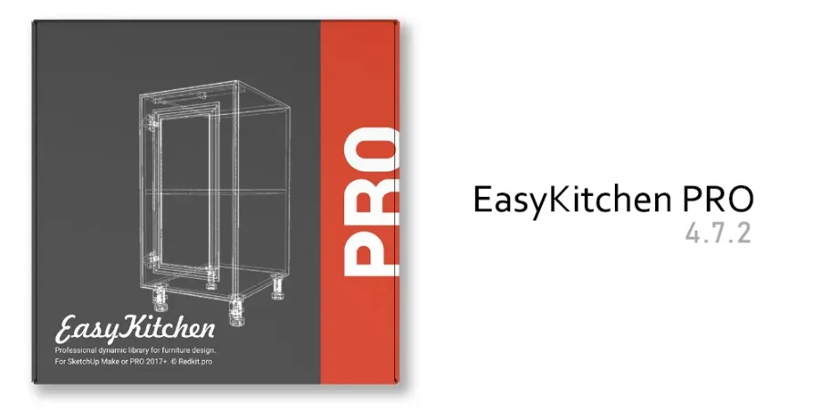 Релиз библиотеки EasyKitchen PRO версии 4.7.2