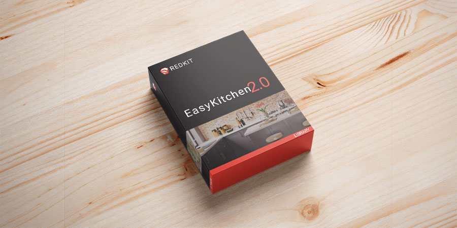 Новая версия EasyKitchen 2.0
