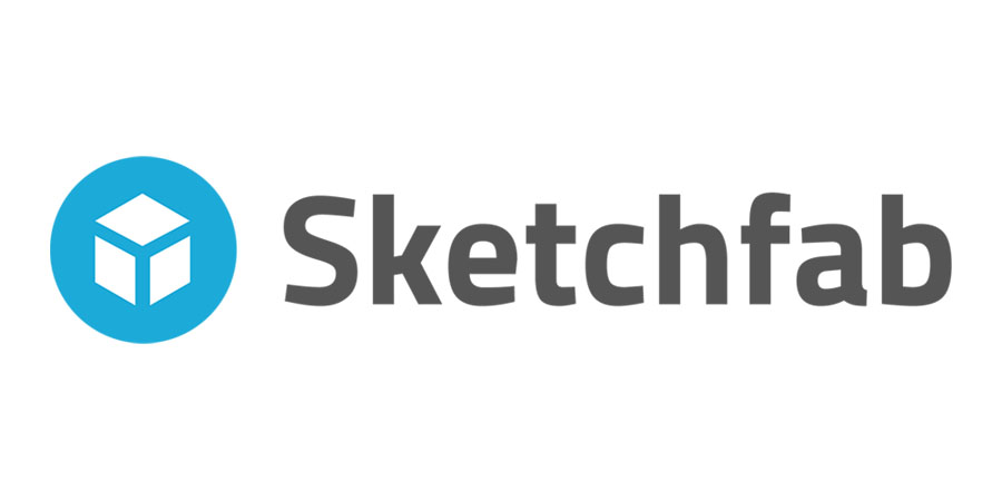 Sketchfab - отправляйте проекты клиентам в 3D виде