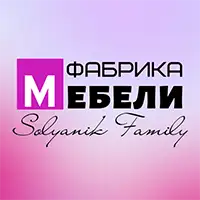 Фабрика мебели Solyanik Family
