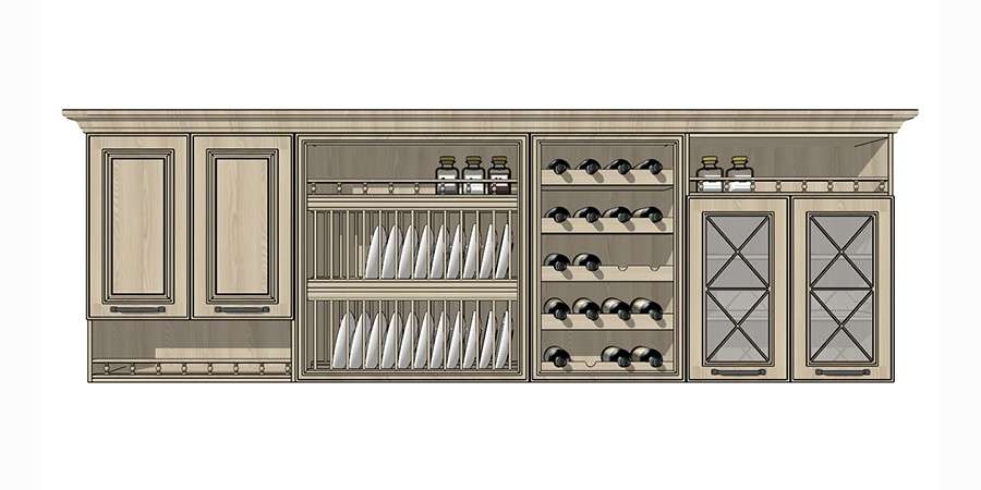 Готовим новые модули для библиотеки EasyKitchen