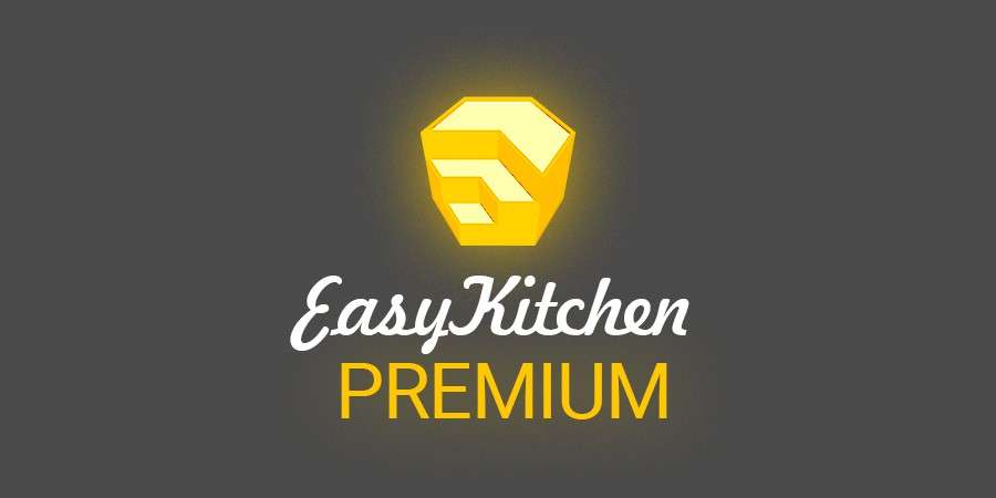 Пакет EasyKitchen PREMIUM