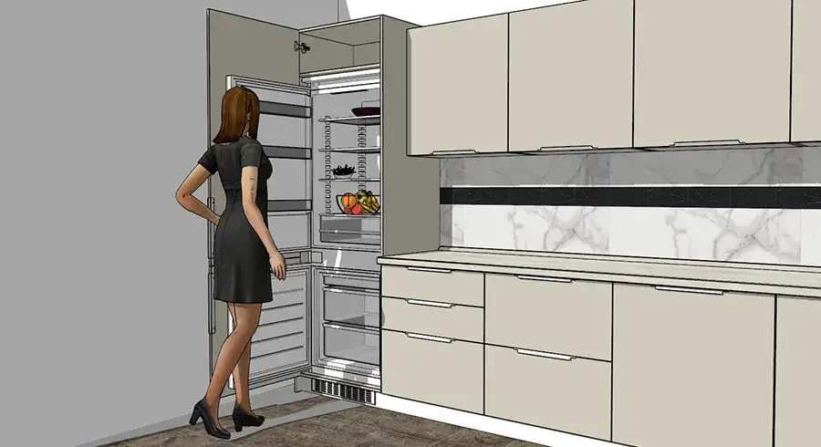 Обновление библиотеки EasyKitchen PRO за 29.08.2021