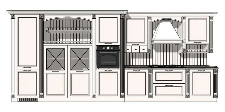 Обновление и оптимизация модулей библиотеки EasyKitchen