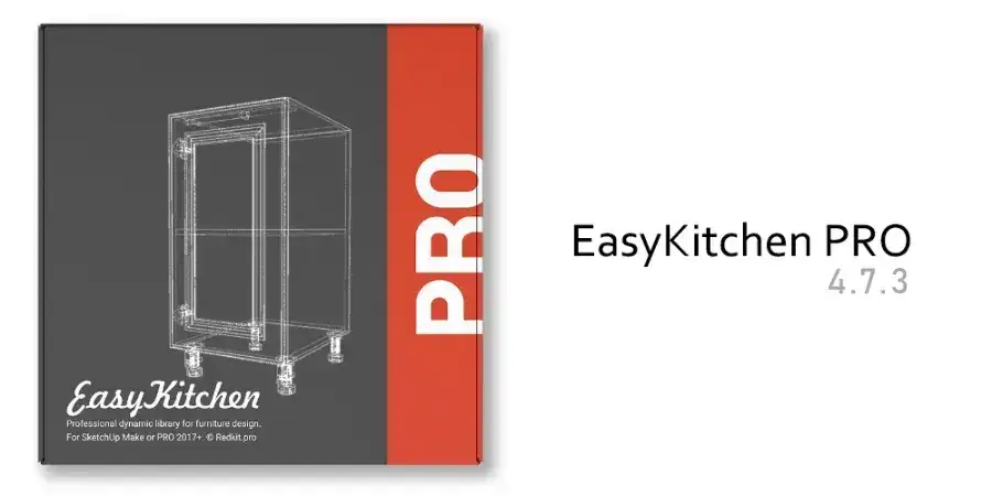 Релиз библиотеки EasyKitchen PRO версии 4.7.3