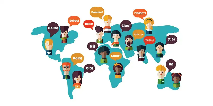 Let's make EasyKitchen truly international