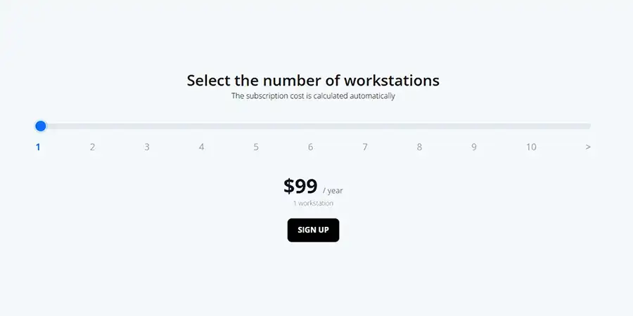 EasyKitchen Becomes More Accessible