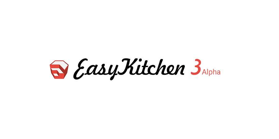 EasyKitchen 3 Alpha: Релиз уже скоро!