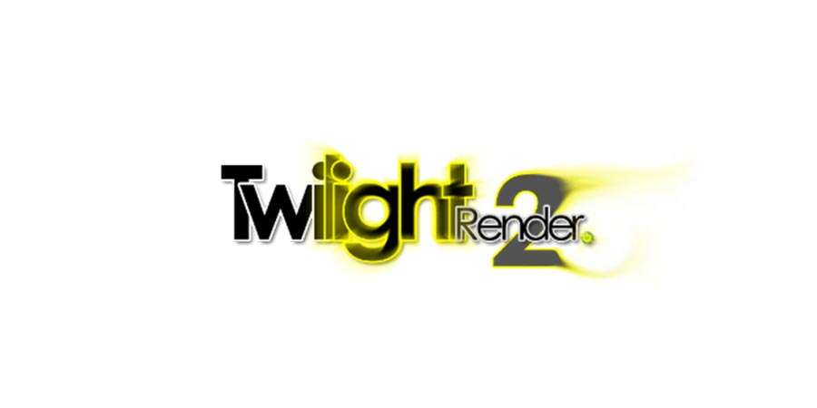 Плагин для рендера Twilight Render