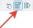 SketchUp component options window