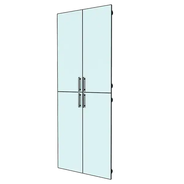 Элемент Фасады 2_2 для EasyCabinets