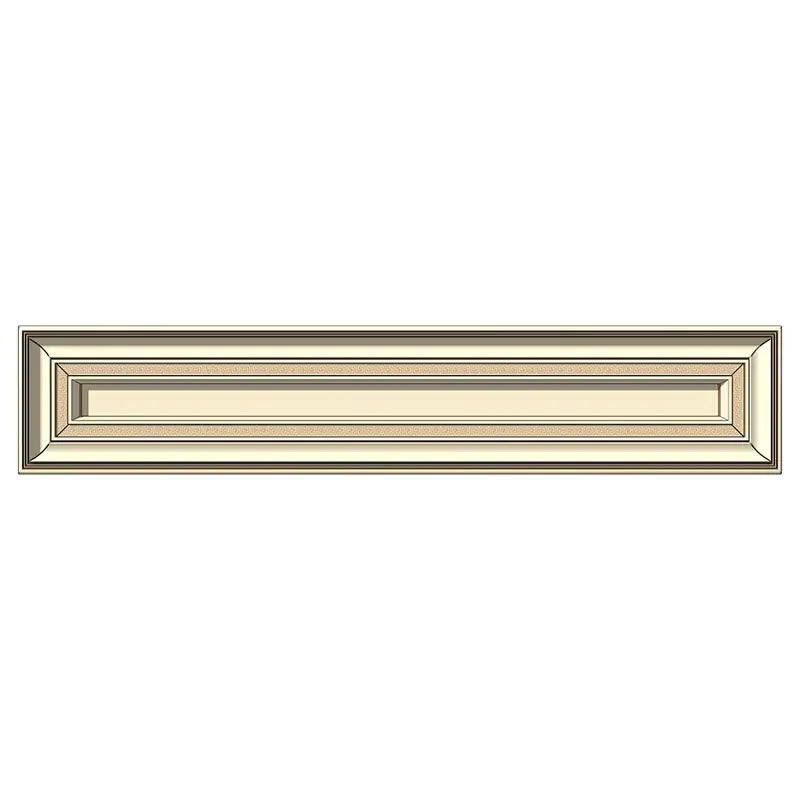 Фасад Нике Аворио 116x597 L