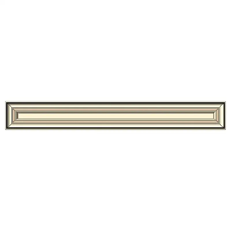 Мебельный фасад Нике Аворио 116x897 L