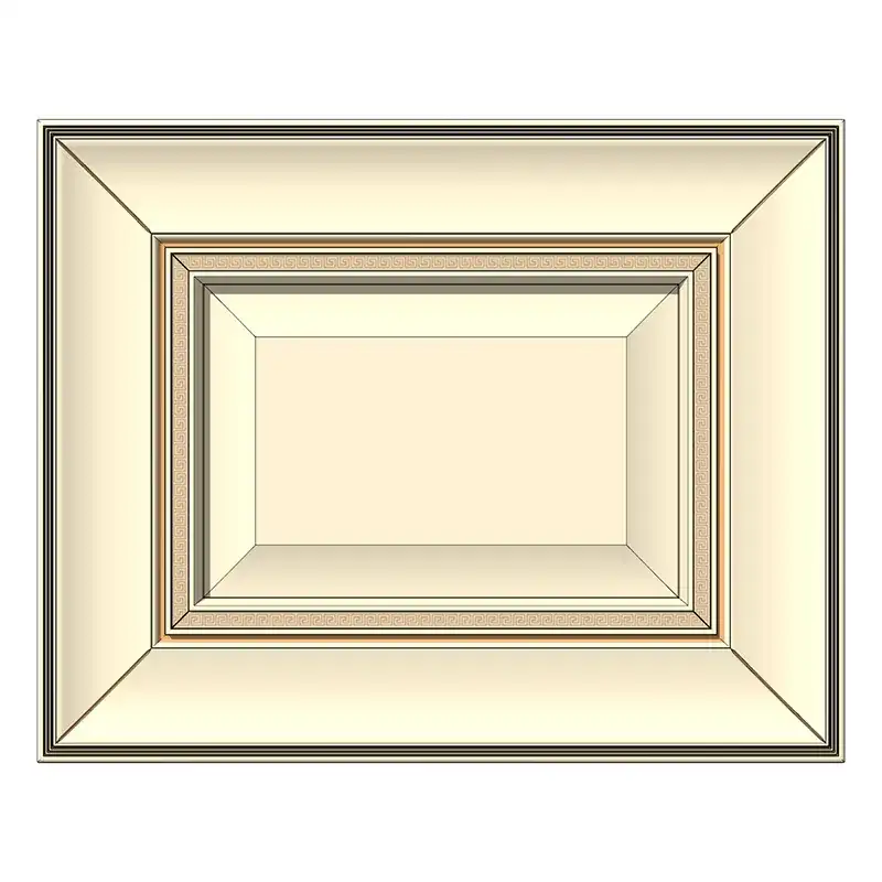 Мебельный фасад Нике Аворио 356x447 P