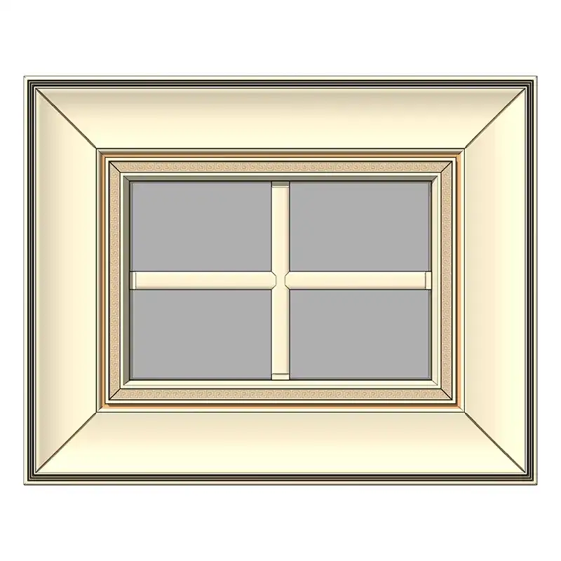 Фасад Нике Аворио 356x447 VLG