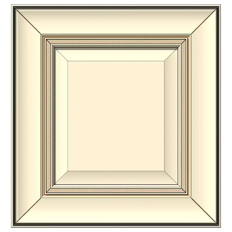 Мебельный фасад Нике Аворио 476x447 P