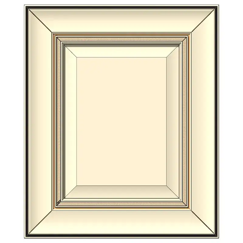 Мебельный фасад Нике Аворио 536x447 P
