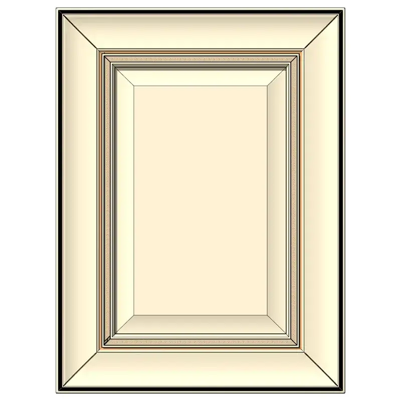 Мебельный фасад Нике Аворио 596x447 P