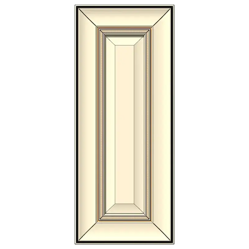 Мебельный фасад Нике Аворио 716x297 P
