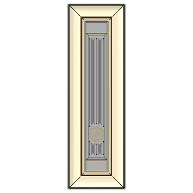 Мебельный фасад Нике Аворио 956x297 V