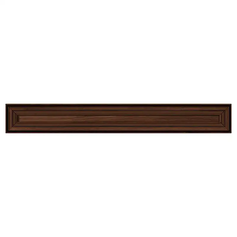 Мебельный фасад Нике 116x897 L