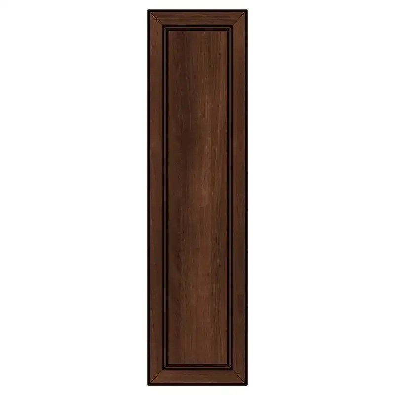 Мебельный фасад Нике 1676x447 L