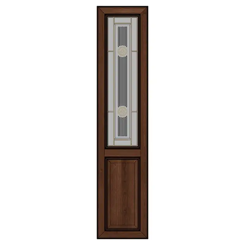 Мебельный фасад Нике 2036x447 VP