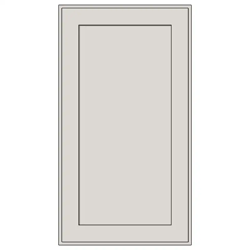 Мебельный фасад Альба