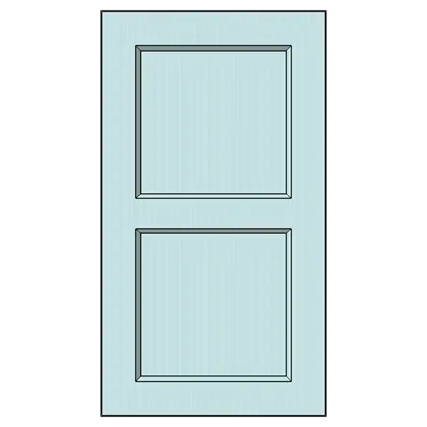 Мебельный фасад Бомонт (2F)