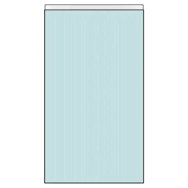 Мебельный фасад RF09