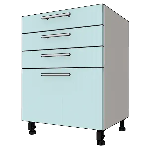 Модуль BD4
