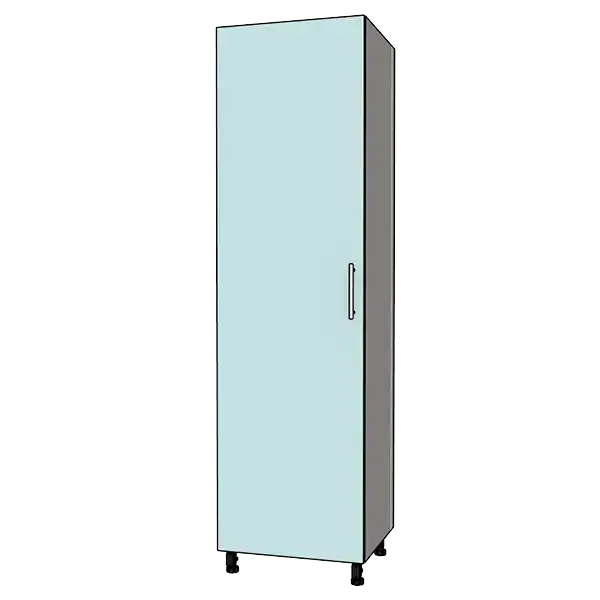 Кухонный пенал PB1