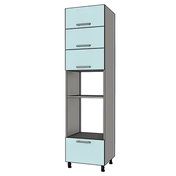 Модуль PD3_1