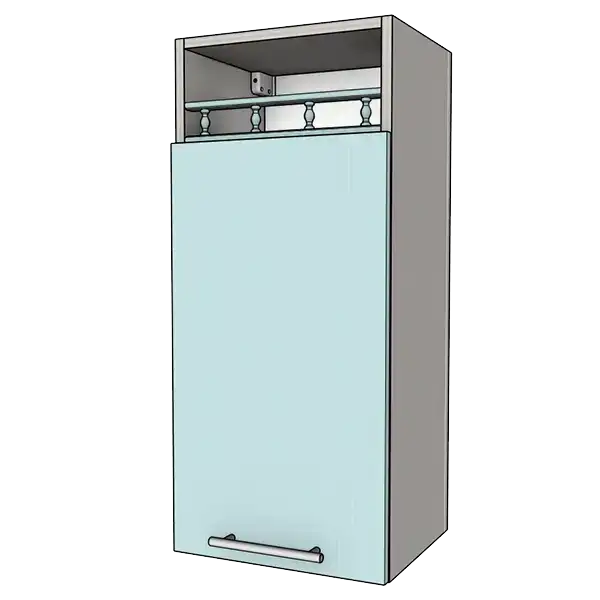 Кухонный модуль TB1A