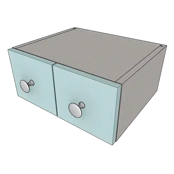 Модуль TE2
