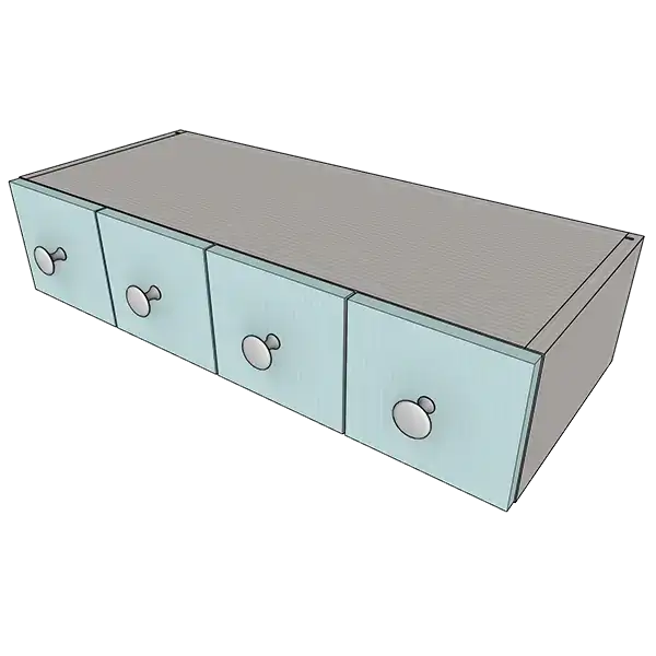 Модуль TE4