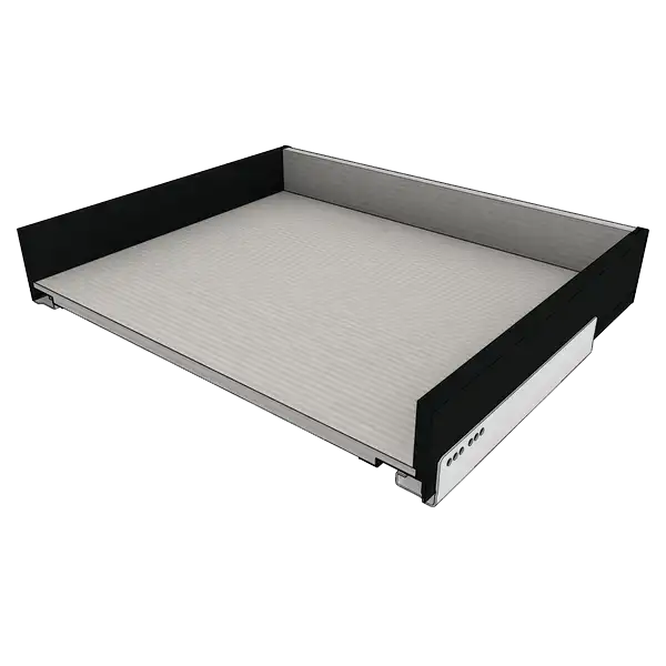 Выдвижной ящик Blum Legrabox pure