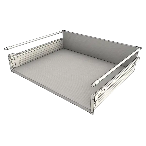 Система выдвижения Blum Metabox B