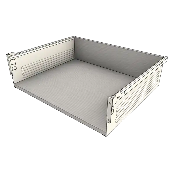 Система выдвижения Blum Metabox H