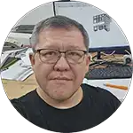 Эксперт Даурен Ержанов