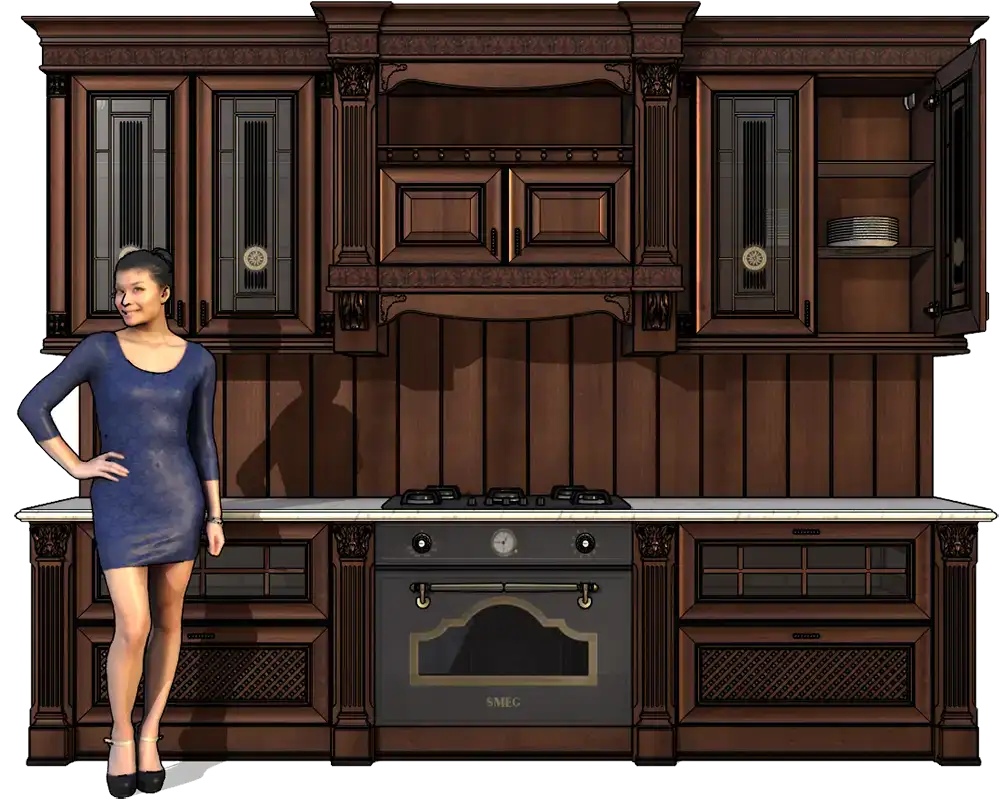 EasyKitchen PRO