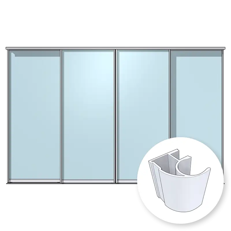 ARISTO C 4 двери