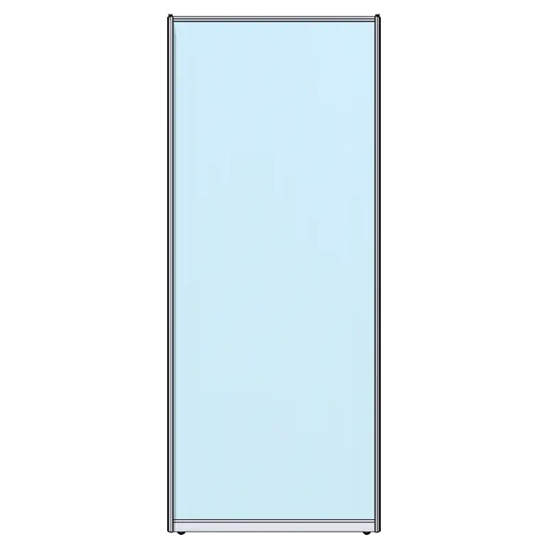 Глухая вставка для ARISTO Стандарт