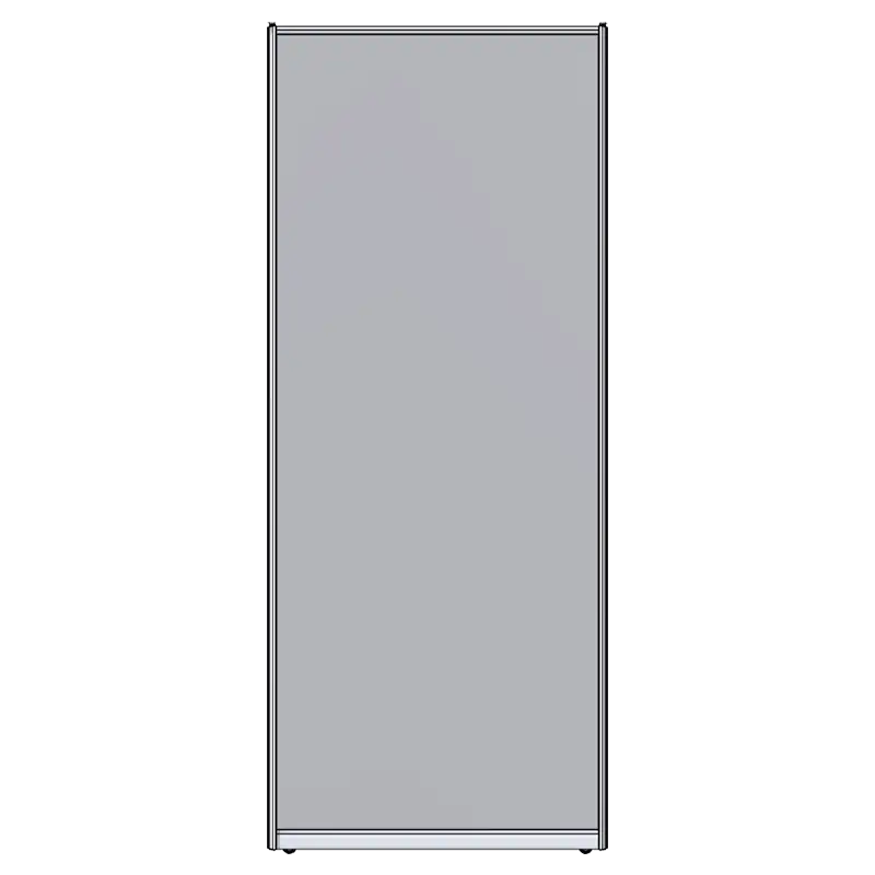 Вставка из стекла для ARISTO Стандарт