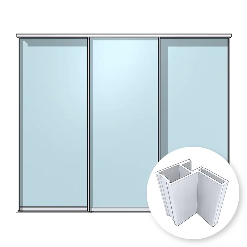 ARISTO I 3 двери